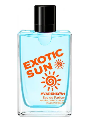 Imagen de Exotic Sun