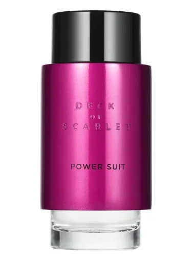 Imagen de Power Suit
