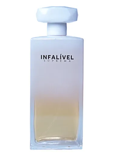 Perfume Infalível Suprema de Primacial