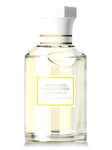Perfume Promenade Sur Le Rocher de Grace de Monaco