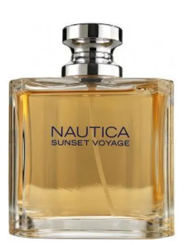 Perfume Nautica Sunset Voyage de Nautica