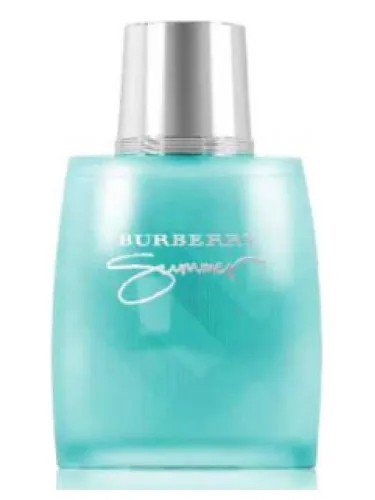 Perfume Burberry Summer for Men 2013 de Burberry