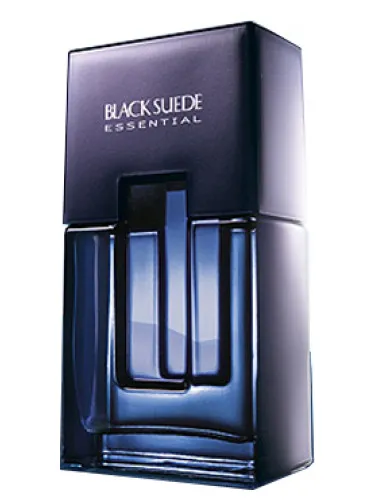 Imagen de Black Suede Essential