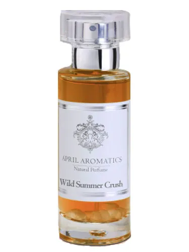 Perfume Wild Summer Crush de April Aromatics