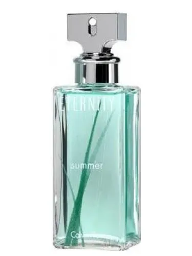 Perfume Eternity Summer de Calvin Klein
