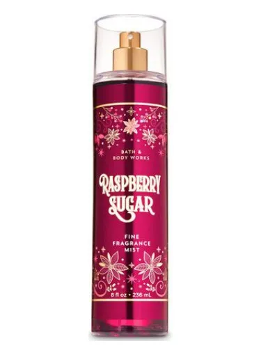 Imagen de Raspberry Sugar
