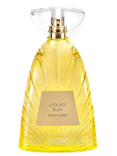 Perfume Liquid Sun de Thalia Sodi