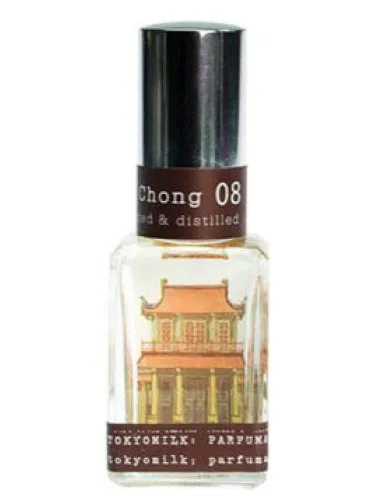Imagen de Lapsang Su Chong