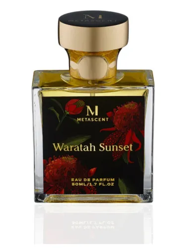 Imagen de Waratah Sunset
