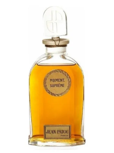 Perfume Moment Supreme de Jean Patou