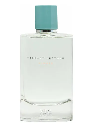 Imagen de Vibrant Leather Summer