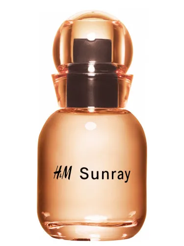 Imagen de H&M Sunray - Golden warmth