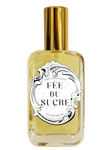Perfume Fée du Sucre de Odette Parfum Co