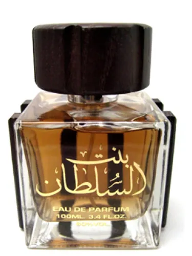 Perfume Bint Al Sultan de Lattafa Perfumes
