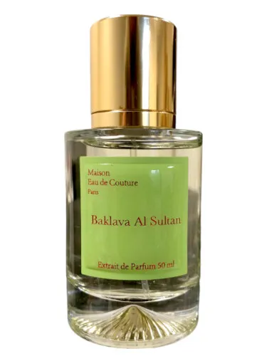 Imagen de Baklava Al Sultan