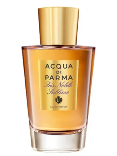 Perfume Iris Nobile Sublime de Acqua di Parma