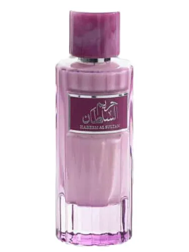 Perfume Hareem Al Sultan Milky Water de Ard Al Zaafaran