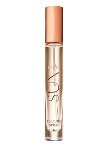 Perfume In The Sun de Bath & Body Works