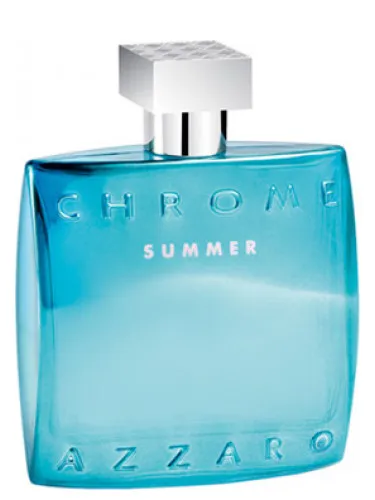 Perfume Azzaro Chrome Summer de Azzaro