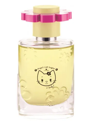Perfume Angel Cat Sugar Cookie de La Rive