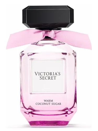 Perfume Warm Coconut Sugar de Victoria's Secret
