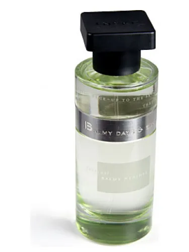 Perfume Balmy Days & Sundays de Ineke
