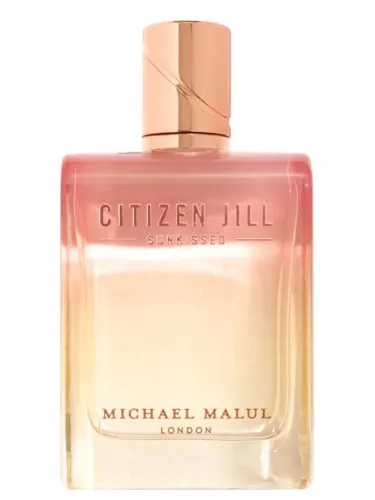 Imagen de Citizen Jill Sunkissed