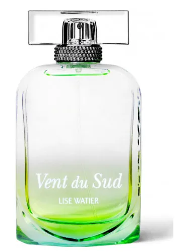 Perfume Vent du Sud de Lise Watier