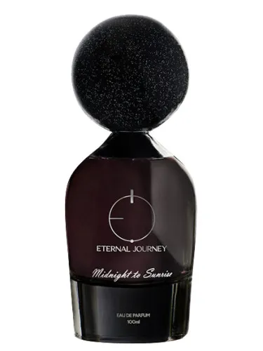 Perfume Midnight to Sunrise de Eternal Journey