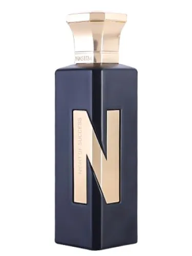 Perfume Night of Success de Naseem