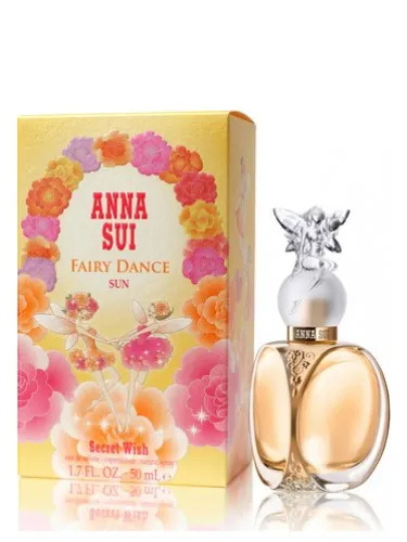 Imagen de Fairy Dance Sun