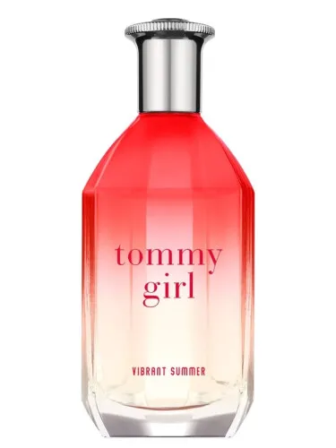 Perfume Tommy Girl Vibrant Summer de Tommy Hilfiger