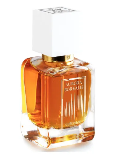 Perfume Северное лето — Northern Summer de Aurora Borealis
