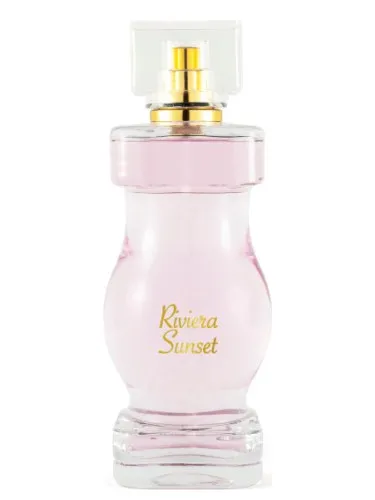 Perfume Collection Azur Riviera Sunset de Jeanne Arthes