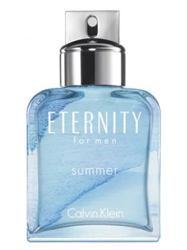 Imagen de Eternity For Men Summer 2010