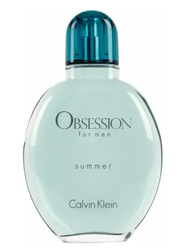 Imagen de Obsession for Men Summer