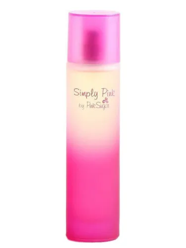 Imagen de Simply Pink by Pink Sugar
