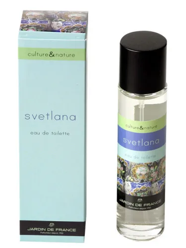 Imagen de Svetlana