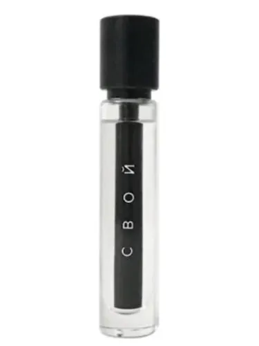 Perfume Свой Svoy de Holynose Parfums