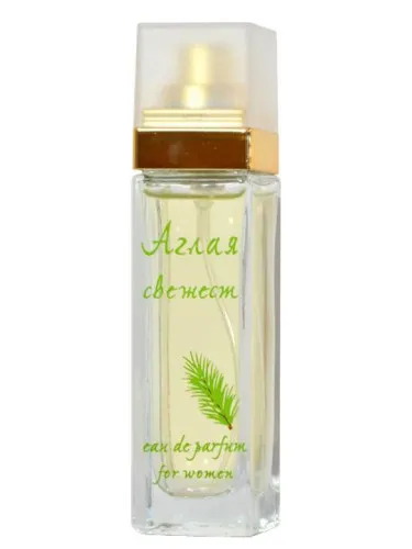 Perfume Aglaya Svejest de Evterpa