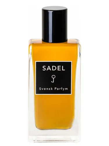 Perfume Sadel de Svensk Parfym
