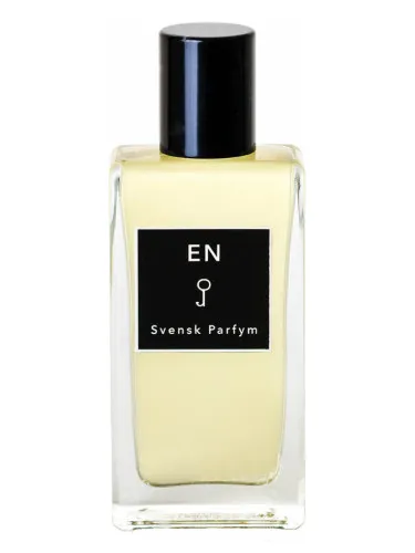 Perfume En de Svensk Parfym