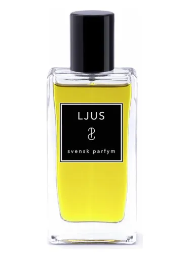 Perfume Ljus de Svensk Parfym