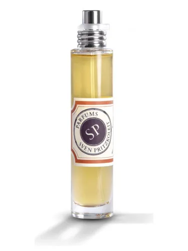 Perfume Delirious Iris de SP Parfums Sven Pritzkoleit