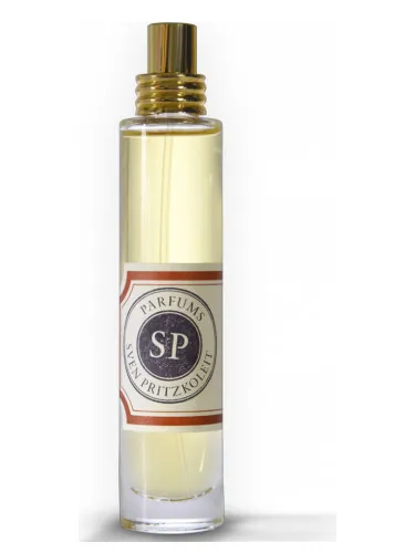 Perfume Dark Rose de SP Parfums Sven Pritzkoleit