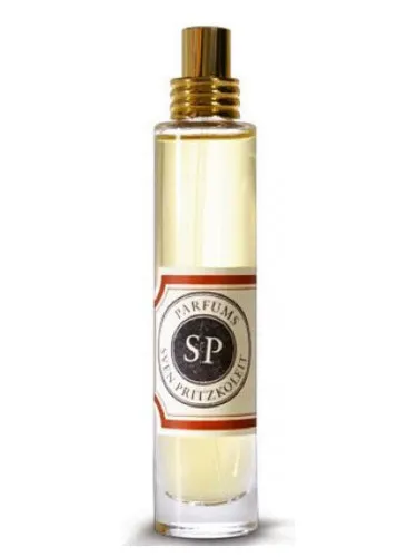 Perfume Christmas Scent Palo Santo de SP Parfums Sven Pritzkoleit