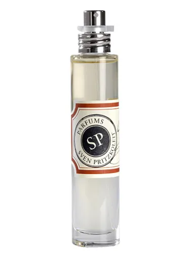 Perfume Lemon Sorbet & Orange de SP Parfums Sven Pritzkoleit