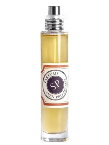 Perfume Rose Polaroid de SP Parfums Sven Pritzkoleit