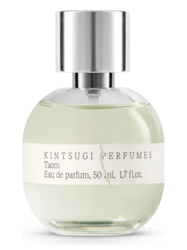 Perfume Taom de Kintsugi Perfumes