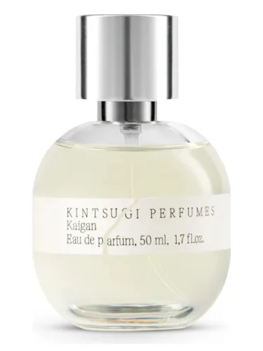 Perfume Kaigan de Kintsugi Perfumes